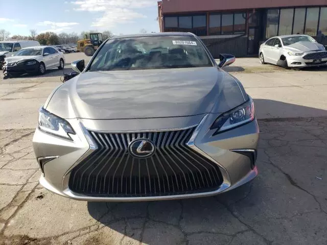 2020 Lexus ES 350 Luxury