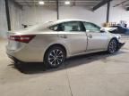 2018 Toyota Avalon XLE