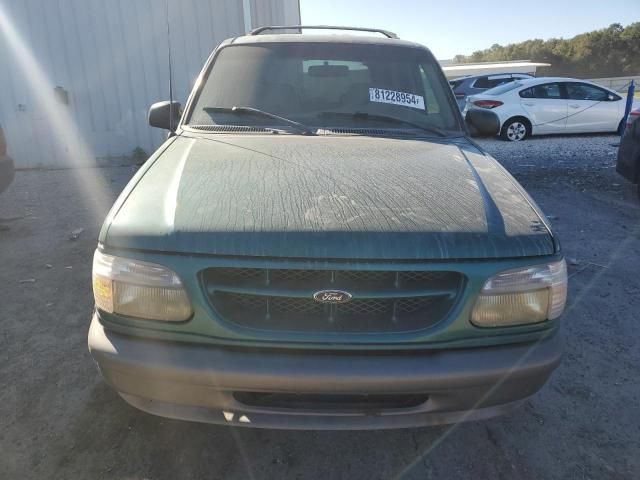 1998 Ford Explorer