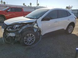 Ford Escape Vehiculos salvage en venta: 2022 Ford Escape SE