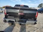 2016 GMC Sierra K1500 SLT