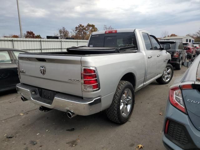 2015 Dodge RAM 1500 SLT