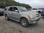 2005 Toyota Sequoia SR5