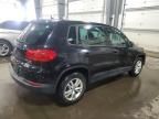 2013 Volkswagen Tiguan S