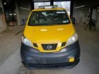 2015 Nissan NV200 Taxi