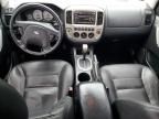 2007 Ford Escape Limited