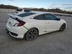 2017 Honda Civic SI