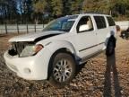 2010 Nissan Pathfinder S