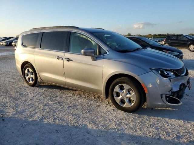 2020 Chrysler Pacifica Hybrid Touring