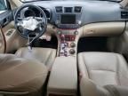 2011 Toyota Highlander Limited