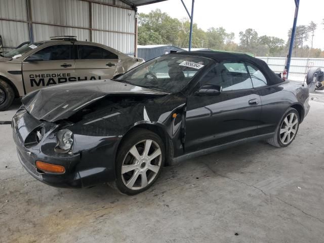 1995 Toyota Celica