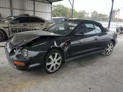 Toyota Celica salvage cars for sale: 1995 Toyota Celica