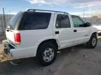 2003 Chevrolet Blazer