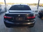 2017 BMW 750 I