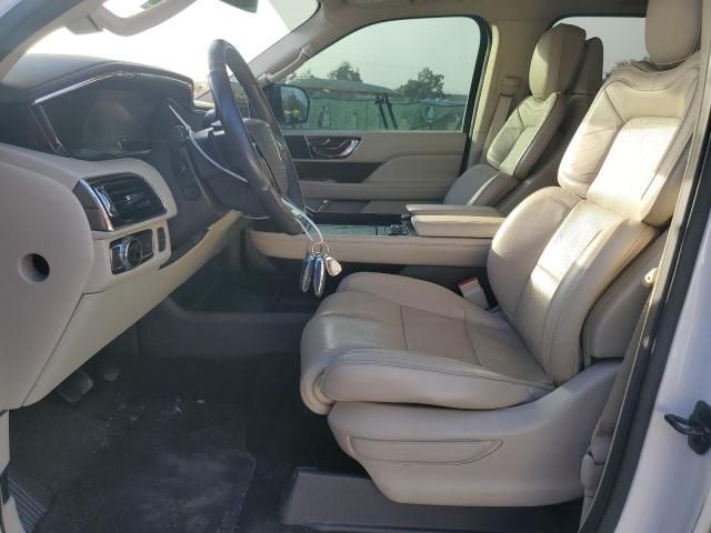 2019 Lincoln Navigator L Reserve