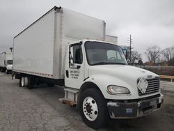 Freightliner m2 106 Medium Duty salvage cars for sale: 2019 Freightliner M2 106 Medium Duty