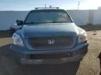 2005 Honda Pilot EX