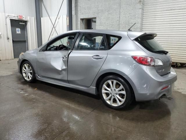 2010 Mazda 3 S