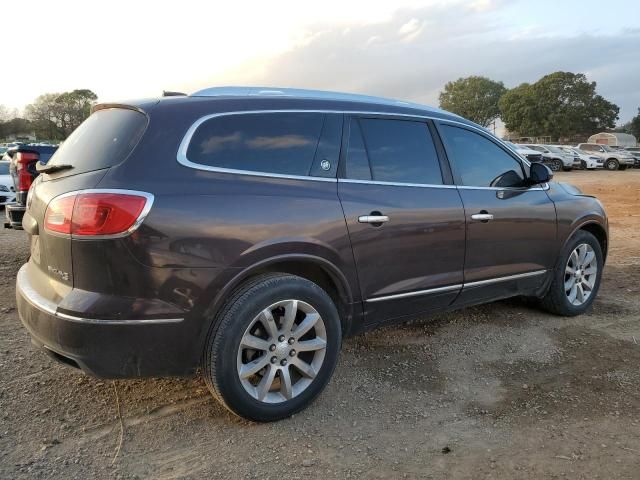 2016 Buick Enclave