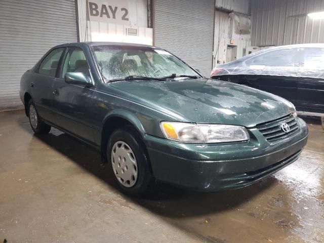 1999 Toyota Camry CE