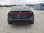 2021 KIA Forte GT Line