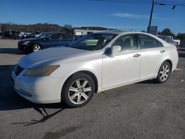 2008 Lexus ES 350