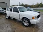 2003 Ford Ranger Super Cab