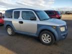 2006 Honda Element EX