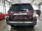 2011 Toyota Highlander Base