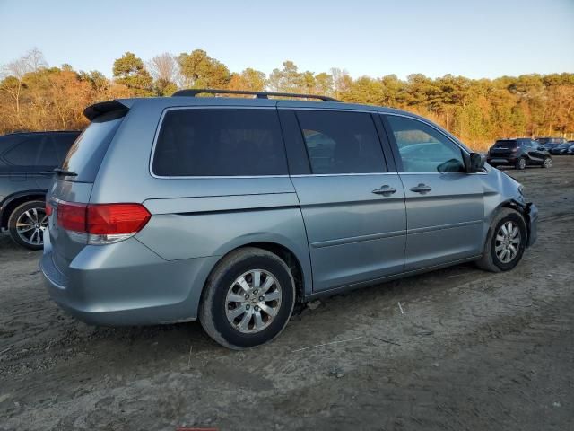 2008 Honda Odyssey EXL