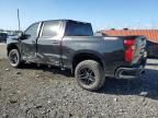 2021 Chevrolet Silverado K1500 Trail Boss Custom