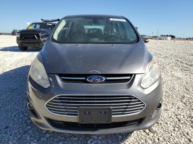 2013 Ford C-MAX SEL