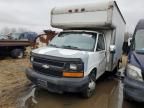 2003 Chevrolet Express G3500