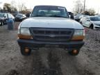 1998 Ford Ranger