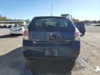 2010 Pontiac Vibe