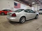 2005 Pontiac Grand Prix