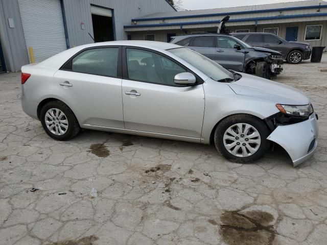 2012 KIA Forte EX