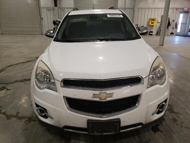 2010 Chevrolet Equinox LT