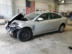 2013 Mazda 6 Sport en venta en Mcfarland, WI