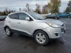 2011 Hyundai Tucson GLS