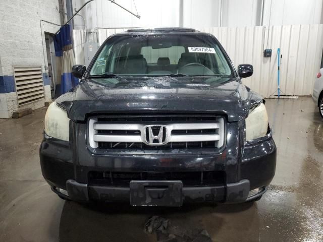 2006 Honda Pilot EX