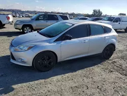 2012 Ford Focus SE en venta en Antelope, CA