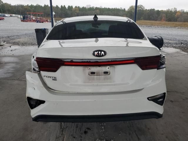 2020 KIA Forte FE