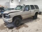 2003 Chevrolet Tahoe K1500