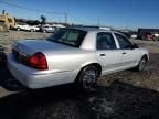 2003 Mercury Grand Marquis GS