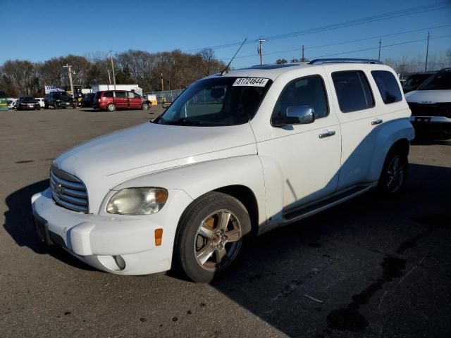 2009 Chevrolet HHR LT