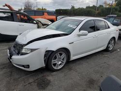 2008 Acura TL en venta en San Martin, CA