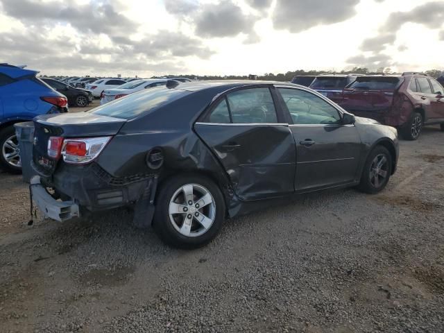 2014 Chevrolet Malibu LS