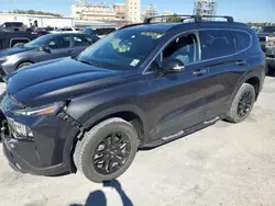 Hyundai Vehiculos salvage en venta: 2022 Hyundai Santa FE SEL