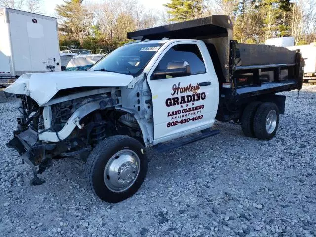 2015 Dodge RAM 5500